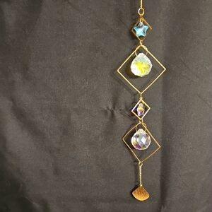 2 For $10.00 Sale Suncatchers
